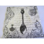 Serviette